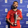 Mohamed Salah, omul meciului cu Noua Zeelandă/ FOTO: FIFA.com