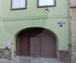 Cum arată casa unde a copilărit Ion Țiriac // foto: Andrei Furnigă (GSP)