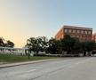 Dealey Plaza, locul în care a fost asasinat John F. Kennedy