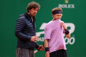 Marat Safin, declarație onestă despre Andrey Rublev, elevul său: „Îi lipsește încrederea în sine”