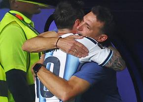 Lionel Scaloni, „blocat”: „Nu știu ce s-ar mai putea spune despre Messi”