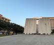 La 30 de kilometri de impunătorul AT&T Stadium, reporterii GSP au găsit „X-urile” care marchează momentul de cotitură al SUA