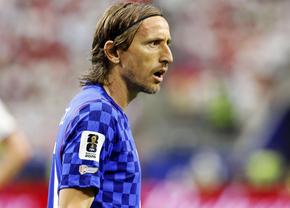 Mai pot „bătrânii”? Să înceapă dezbaterea! L-a văzut pe Luka Modric la Mondial și are o opinie fără echivoc