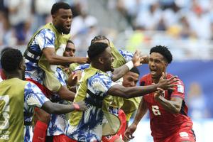 Un debutant cum rar se vede la Mondial: Capul Verde a doborât un record vechi de 32 de ani