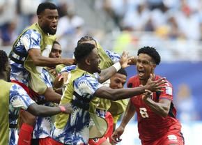 Un debutant cum rar se vede la Mondial: Capul Verde a doborât un record vechi de 32 de ani