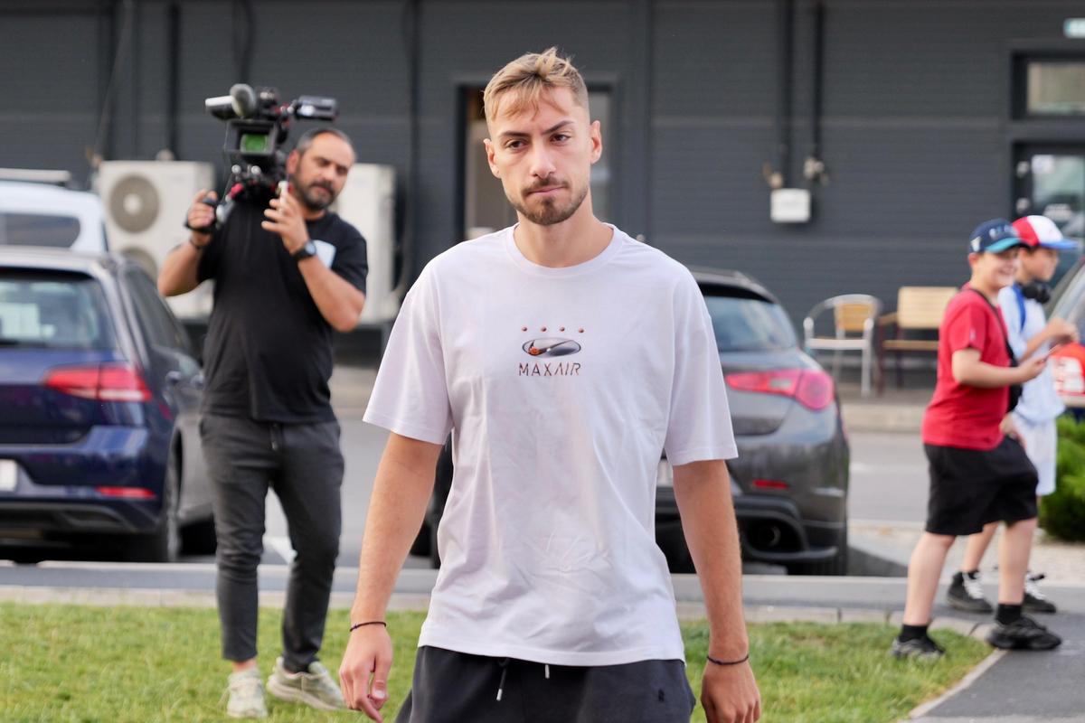 Reunire FCSB - 22 iunie 2026