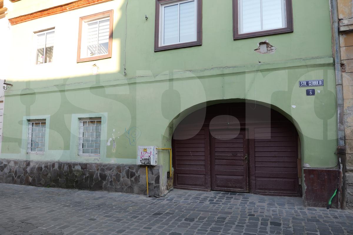Cum arată casa unde a copilărit miliardarul Ion Țiriac