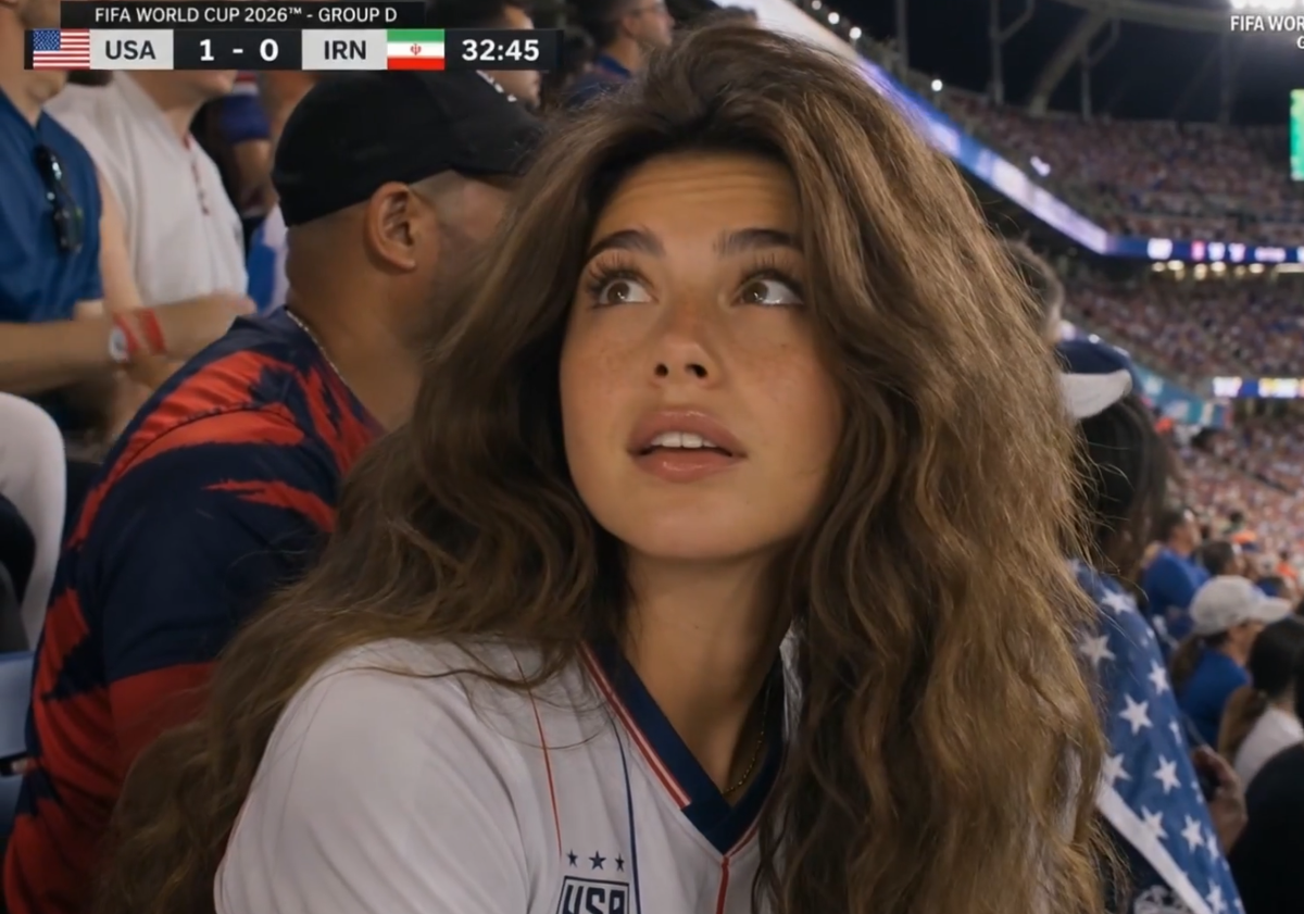 Comentariul TV clonat, femei frumoase inexistente și „Hitler” din tribuna Germaniei: AI-ul stăpânește Mondialul într-un fel sinistru! Cum a fost trucat comentariul TV: „Cine e negresa asta?”
