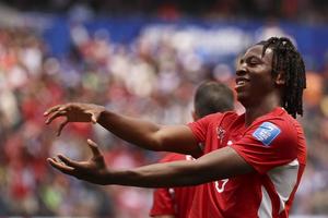 Perla finalistei Europa League strălucește la Mondial » Coșmarul Bosniei a ajuns deja pe radarul multor cluburi