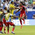 Capul Verde a mai produs un șoc la Campionatul Mondial și a terminat la egalitate cu Uruguay, scor 2-2/ foto Imago Images