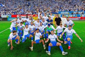 UEFA a decis! Când debutează Universitatea Craiova în Liga Campionilor