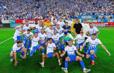 UEFA a decis! Când debutează Universitatea Craiova în Liga Campionilor