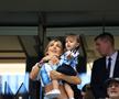 Argentina - Austria, imagini din tribune // foto: Ionuț Iordache (GSP)