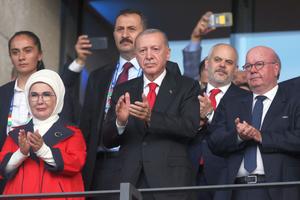 Erdogan se implică după dezastrul de la Mondial! Președintele Turciei decide selecționerul