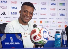 Kylian Mbappe admite că a fost ofertat recent: „Poate într-o zi, cine știe? Este o țară care îmi place”