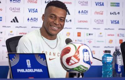 Kylian Mbappe admite că a fost ofertat recent: „Poate într-o zi, cine știe? Este o țară care îmi place”
