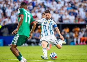 Argentina - Austria, în grupa J de la Campionatul Mondial » Echipele probabile