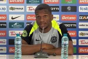 „Nu e transferul vieții mele” » Noul jucător de la FCSB nici nu a ajuns bine, că e deja cu gândul la plecare: „Pot atrage atenția altor cluburi”