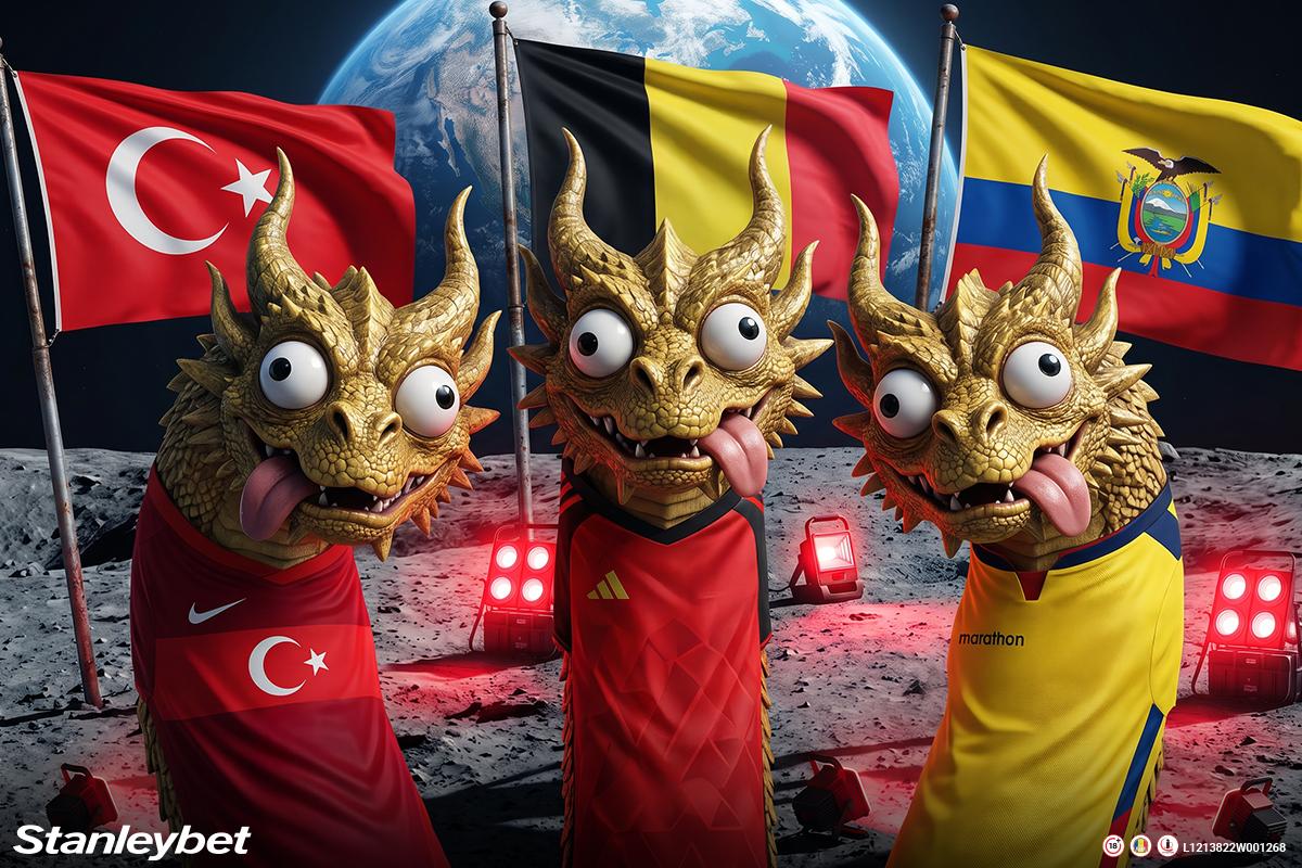 Mondialul surprizelor: când realitatea din teren bate calculele hârtiei