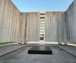Dealey Plaza, locul în care a fost asasinat John F. Kennedy