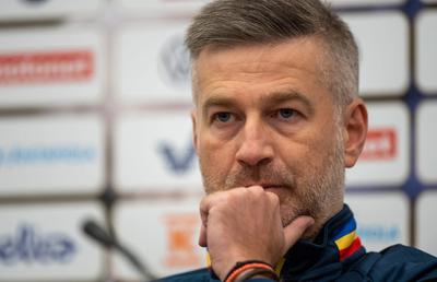 Edward Iordănescu îi pune în așteptare pe greci!