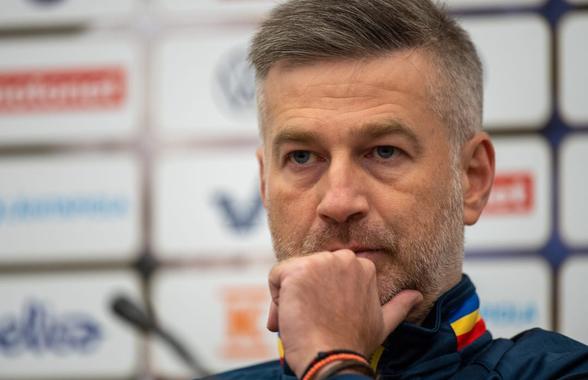 Edward Iordănescu îi pune în așteptare pe greci!