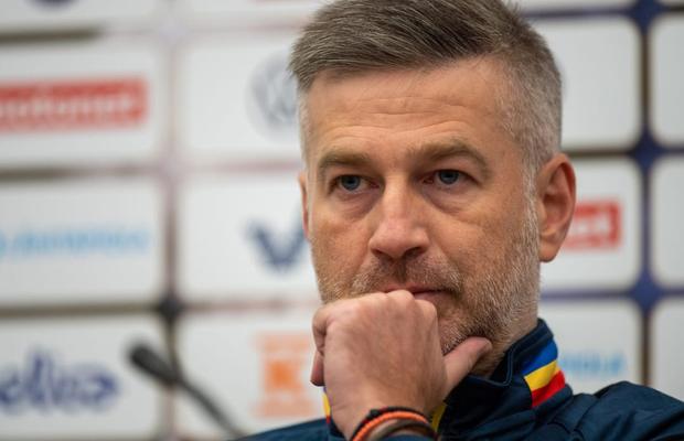 Edward Iordănescu îi pune în așteptare pe greci!
