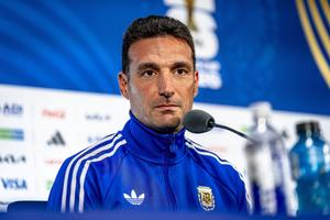 Selecționerul Argentinei critică decizia FIFA: „Ajută doar echipele slabe”