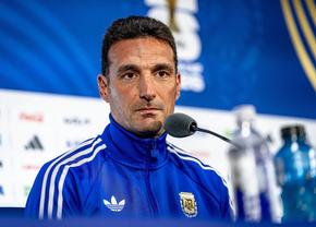 Selecționerul Argentinei critică decizia FIFA: „Ajută doar echipele slabe”