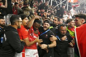 „ADN-ul lui Dinamo nu mai există!” » Legenda clubului spulberă conducerea: „Ca la români! Vai și amar de capul nostru”