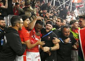 „ADN-ul lui Dinamo nu mai există!” » Legenda clubului spulberă conducerea: „Ca la români! Vai și amar de capul nostru”