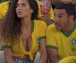 Comentariul TV clonat, femei frumoase inexistente și „Hitler” din tribuna Germaniei: AI-ul stăpânește Mondialul într-un fel sinistru! Cum a fost trucat comentariul TV: „Cine e negresa asta?”