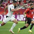 Egipt în învins-o pe Noua Zeelandă, scor 3-1, în etapa a doua a grupei G de la Campionatul Mondial, cu Mohamed Salah într-o zi de grație/ foto Imago Images