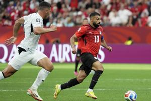 Egipt a scris ISTORIE la Cupa Mondială » Mohamed Salah, imperial cu Noua Zeelandă