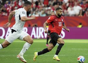 Egipt a scris ISTORIE la Cupa Mondială: premieră după 92 de ani » Mohamed Salah, imperial cu Noua Zeelandă