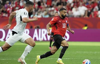 Egipt a scris ISTORIE la Cupa Mondială: premieră după 92 de ani » Mohamed Salah, imperial cu Noua Zeelandă