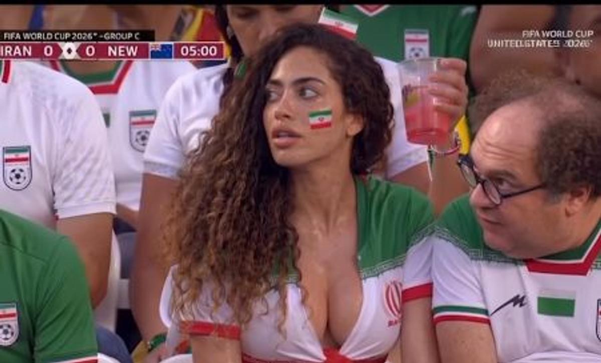 Comentariul TV clonat, femei frumoase inexistente și „Hitler” din tribuna Germaniei: AI-ul stăpânește Mondialul într-un fel sinistru! Cum a fost trucat comentariul TV: „Cine e negresa asta?”