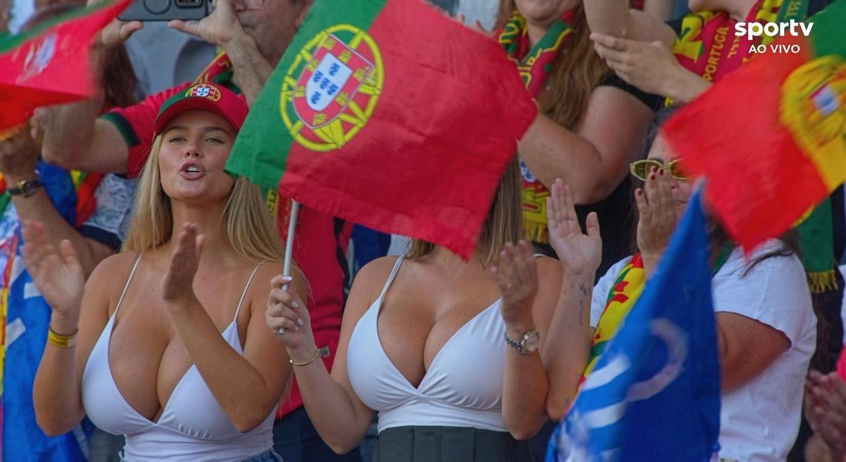 Comentariul TV clonat, femei frumoase inexistente și „Hitler” din tribuna Germaniei: AI-ul stăpânește Mondialul într-un fel sinistru! Cum a fost trucat comentariul TV: „Cine e negresa asta?”