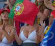 Comentariul TV clonat, femei frumoase inexistente și „Hitler” din tribuna Germaniei: AI-ul stăpânește Mondialul într-un fel sinistru! Cum a fost trucat comentariul TV: „Cine e negresa asta?”