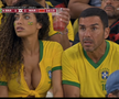 Comentariul TV clonat, femei frumoase inexistente și „Hitler” din tribuna Germaniei: AI-ul stăpânește Mondialul într-un fel sinistru! Cum a fost trucat comentariul TV: „Cine e negresa asta?”