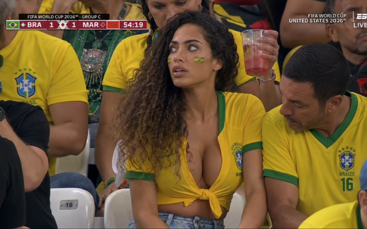 Comentariul TV clonat, femei frumoase inexistente și „Hitler” din tribuna Germaniei: AI-ul stăpânește Mondialul într-un fel sinistru! Cum a fost trucat comentariul TV: „Cine e negresa asta?”