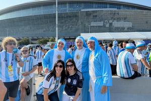 Argentina - Austria, în grupa J de la Campionatul Mondial » Echipele probabile