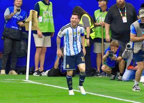 Azi, la GSP Live: Messi, stelar la 39 de ani + Cum arată tabloul „16”-imilor la Campionatul Mondial