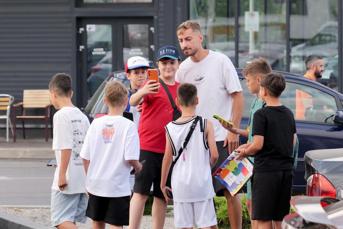 Reunire FCSB - 22 iunie 2026