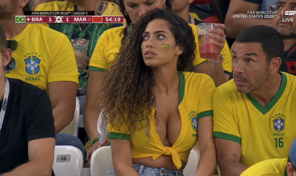 Comentariul TV clonat, femei frumoase inexistente și „Hitler” din tribuna Germaniei: AI-ul stăpânește Mondialul într-un fel sinistru! Cum a fost trucat comentariul TV: „Cine e negresa asta?”