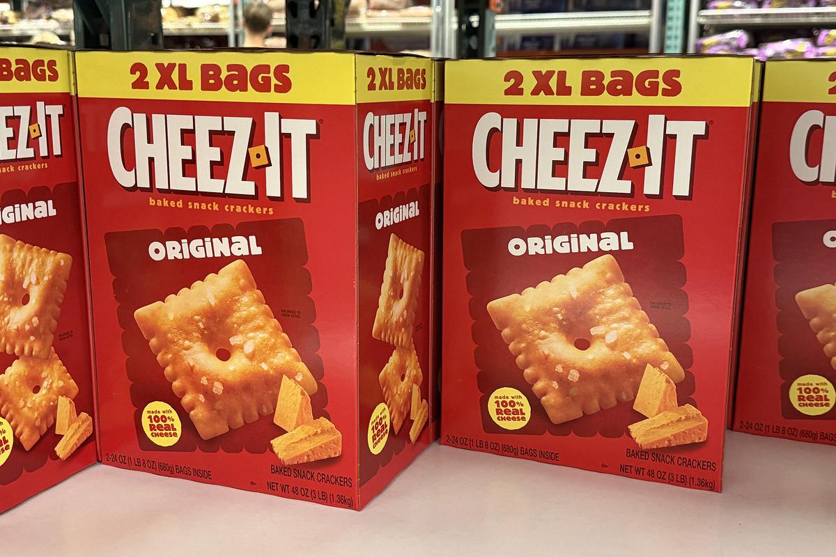 Totul e mai mare în Texas! Benzinării cu sute de pompe și hypermarketuri cât un stadion de fotbal