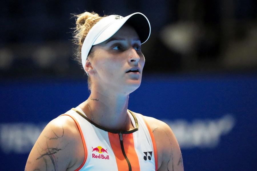 Suspendare pe 4 ani pentru Marketa Vondrousova/Foto: Getty Images Sorana Cîrstea, șocată de scandalul momentului în tenis: „Nu pot să cred așa ceva!”
