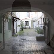 Cum arată casa unde a copilărit Ion Țiriac // foto: Andrei Furnigă (GSP)