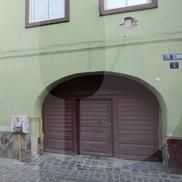 Cum arată casa unde a copilărit Ion Țiriac // foto: Andrei Furnigă (GSP)