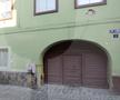 Cum arată casa unde a copilărit Ion Țiriac // foto: Andrei Furnigă (GSP)